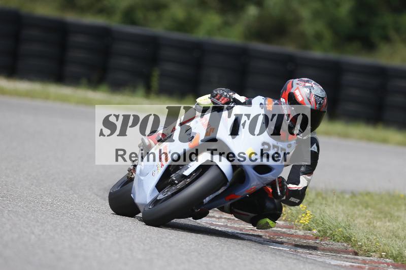 /24 08.06.2025 TZ Motorsport ADR/Gruppe rot/237
